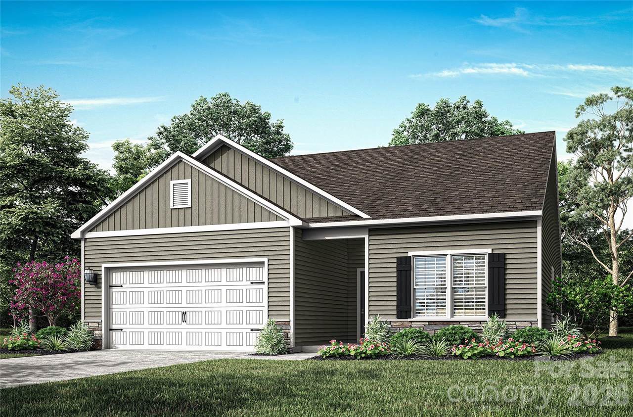 3529 Saddlebred Drive - Photo 1
