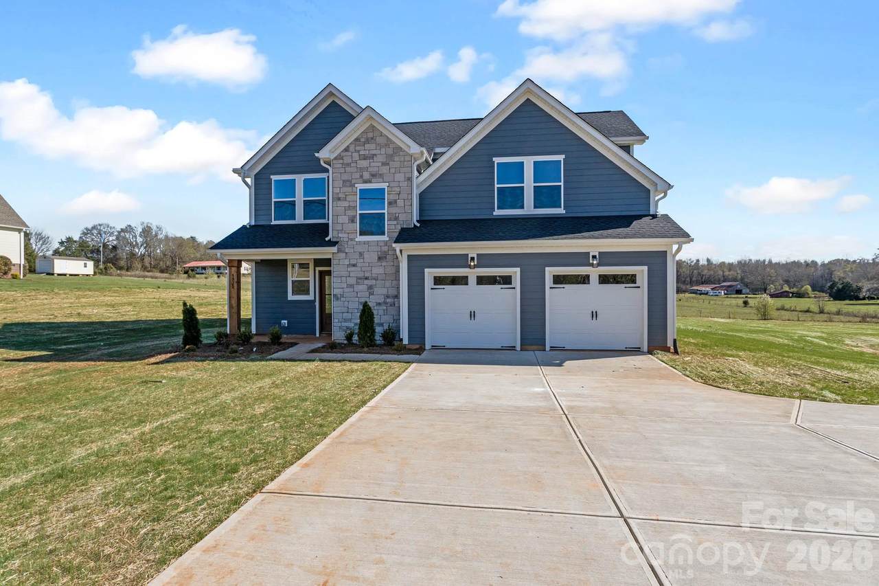 1930 Maiden Salem Road - Photo 1