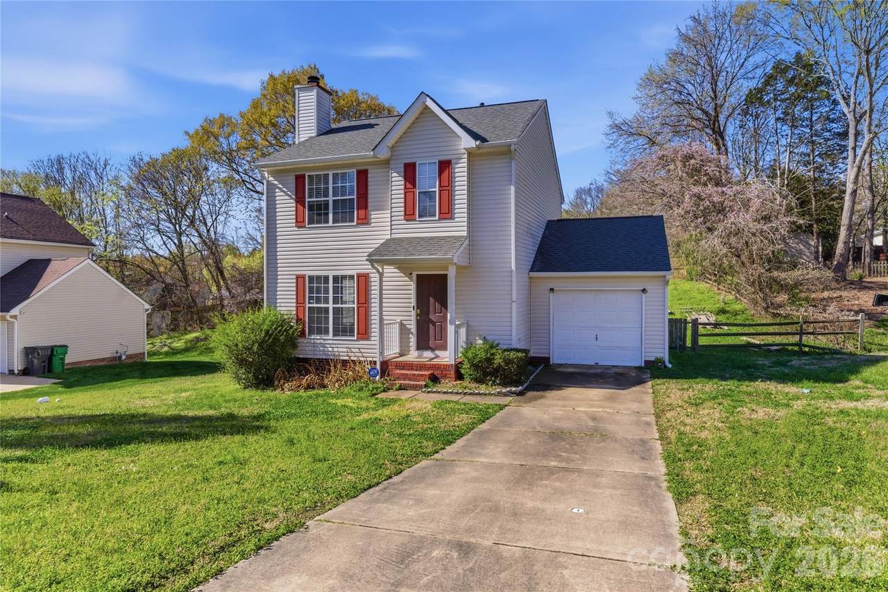 8608 Moody Road - Photo 1