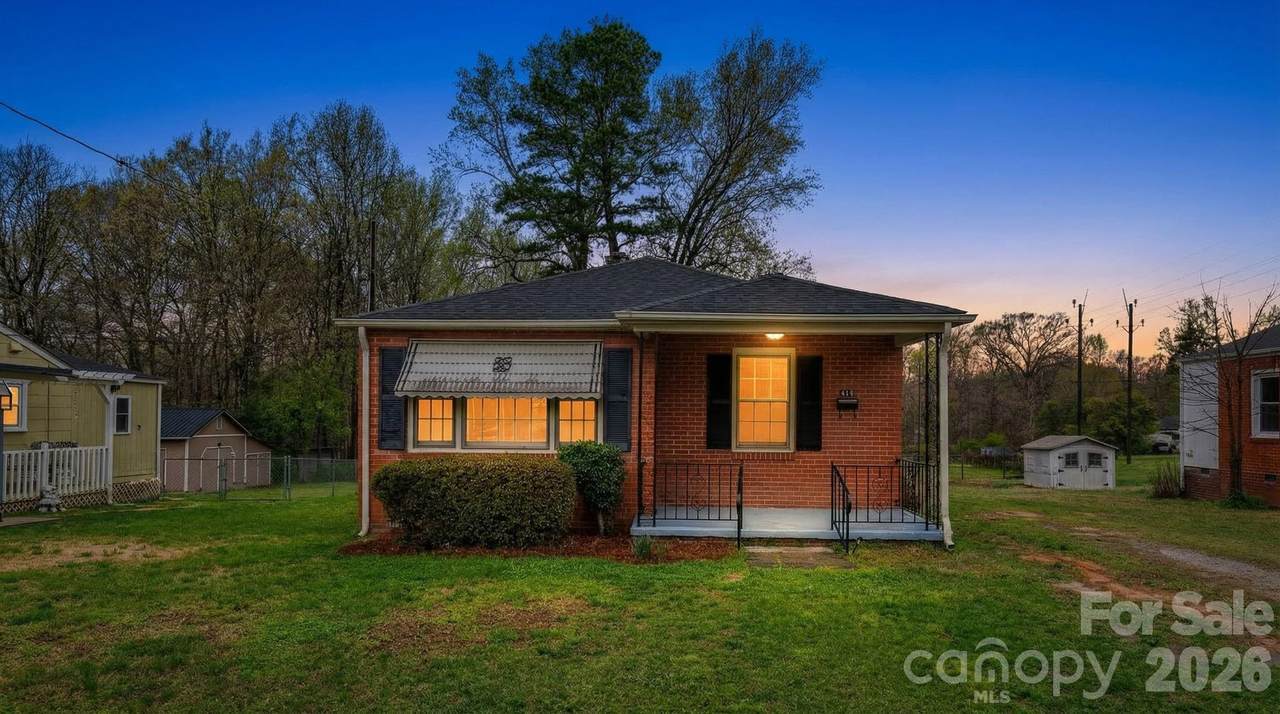 414 Ridge Street - Photo 1