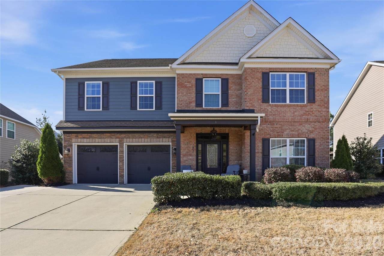 1051 Crawford Drive - Photo 1