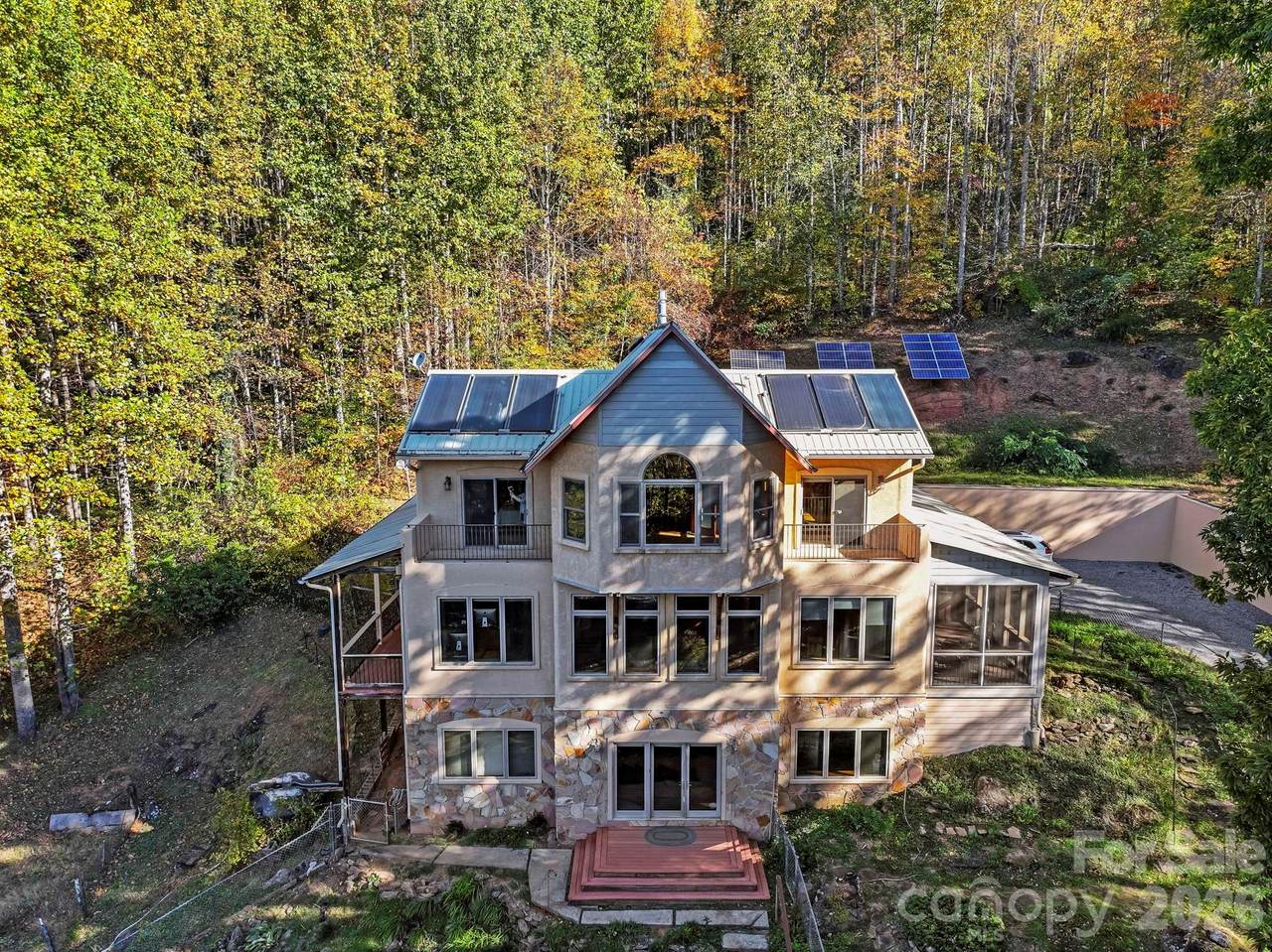 97 Old Cove Road - Photo 1