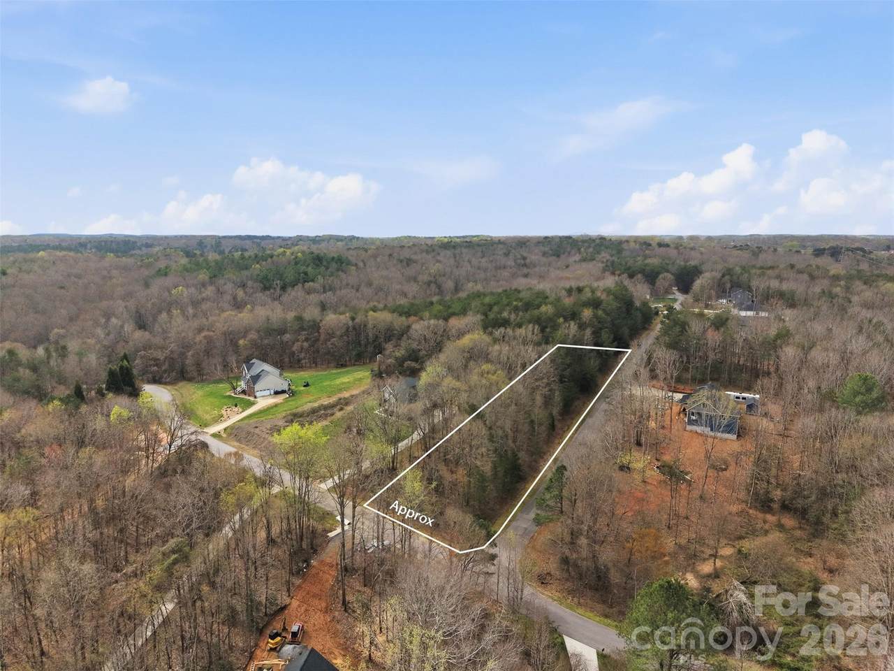1741 Parkside Drive - Photo 1