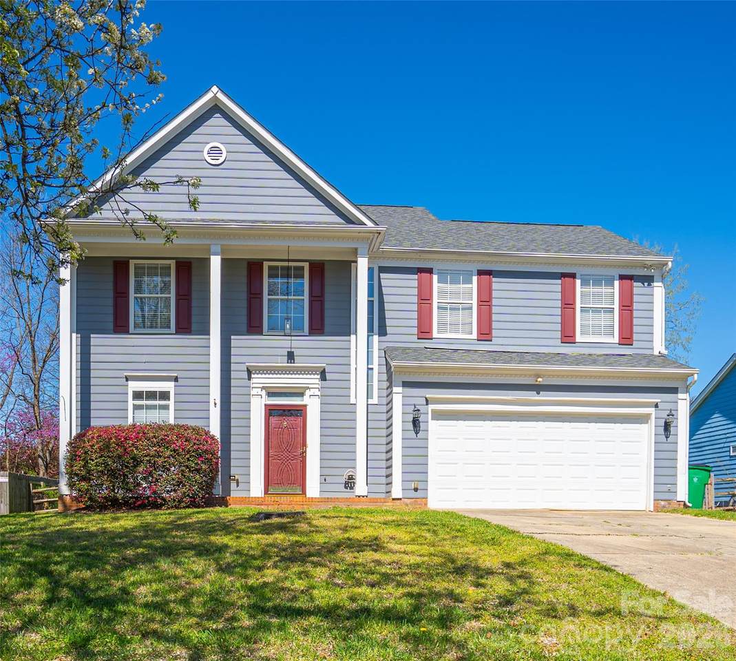 13505 Walkers Creek Drive - Photo 1