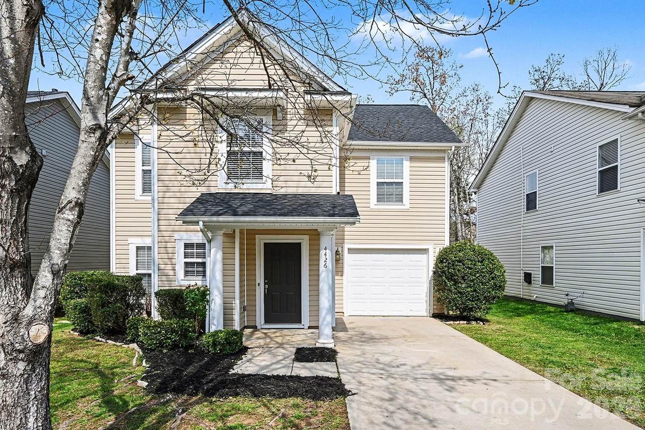 4426 Red Hook Road - Photo 1