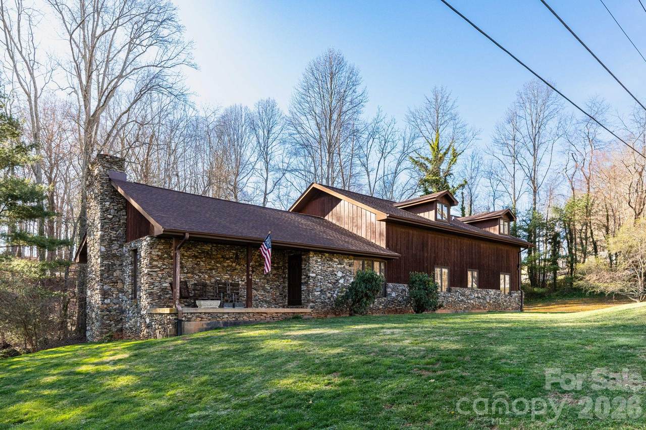 586 Justice Ridge Road - Photo 1