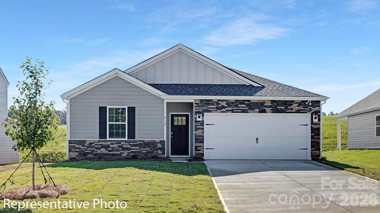 1337 Lily Drive - Photo 1
