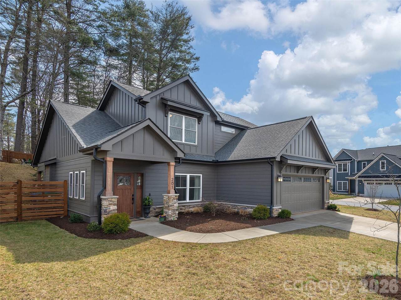 201 Weybridge Drive - Photo 1