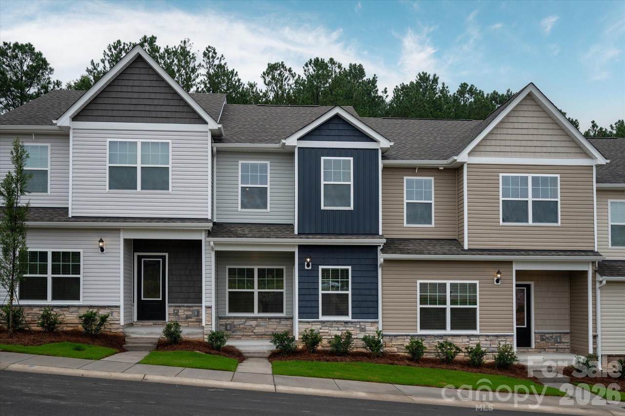 1292 Hargrove Avenue - Photo 1
