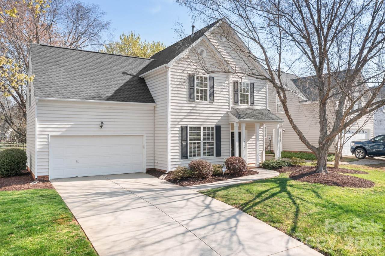 10115 Glencrest Drive - Photo 1