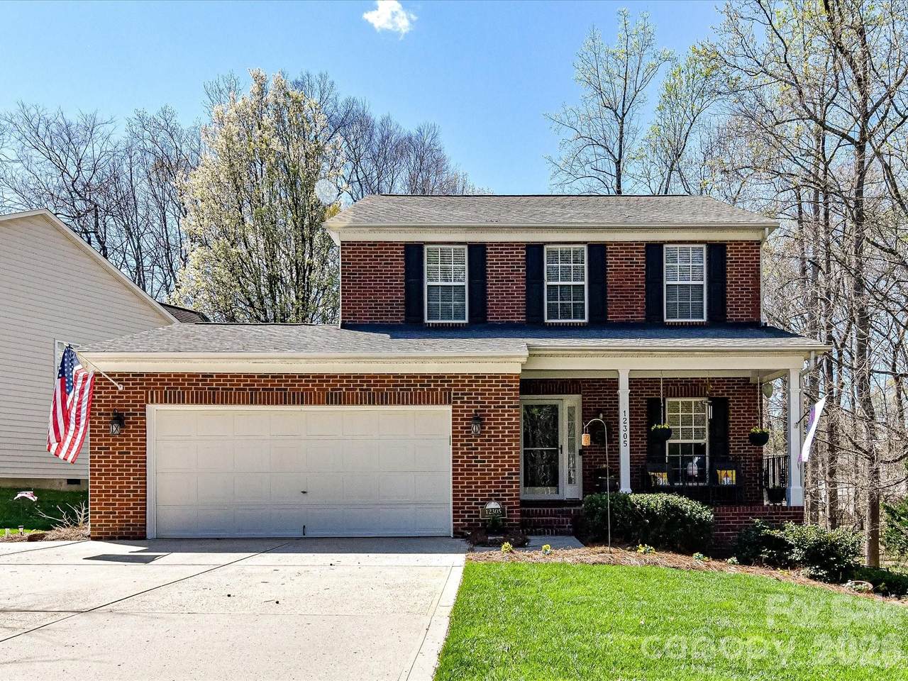 12305 Chickasaw Drive - Photo 1