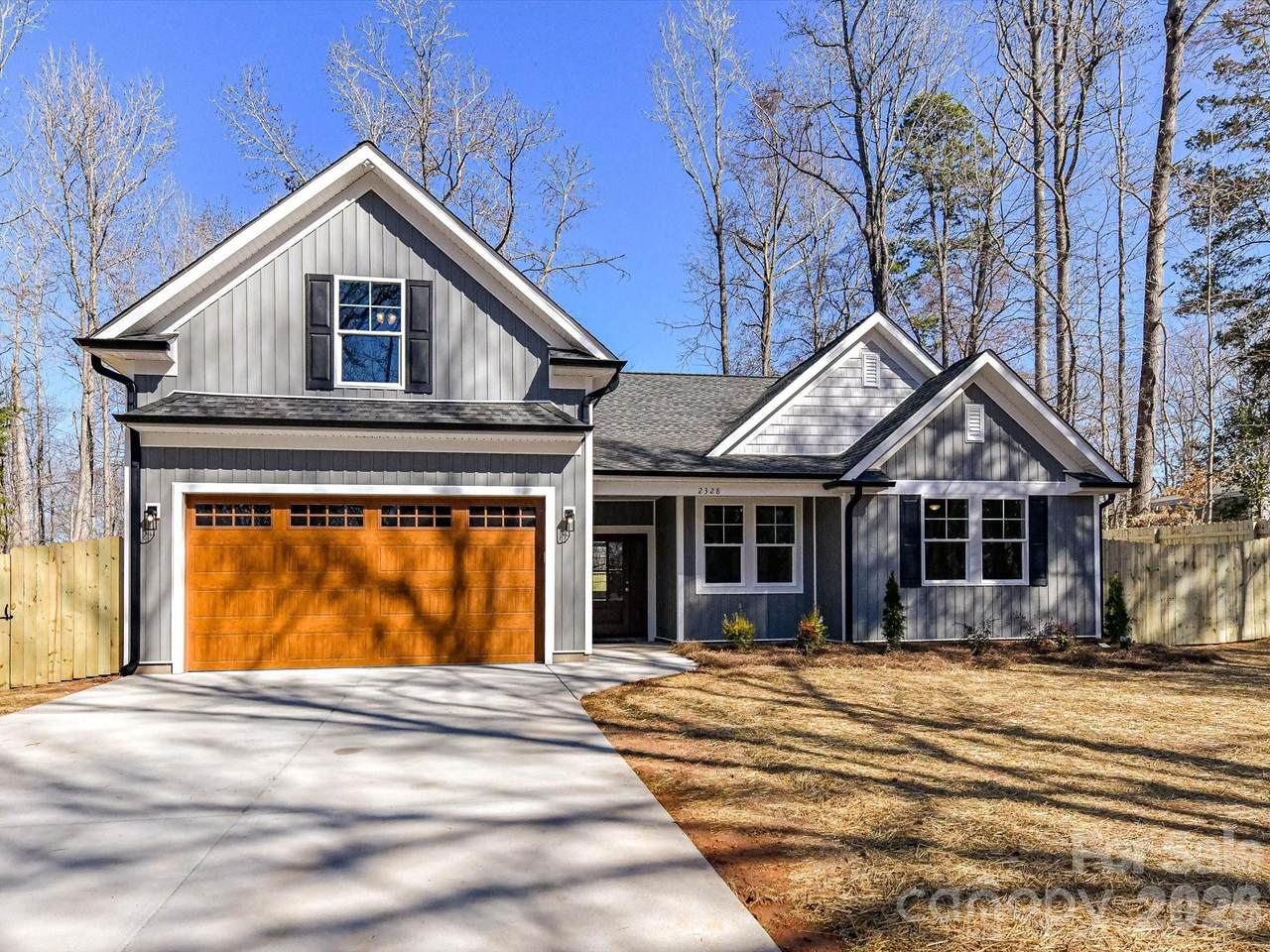 185 Flat Stone Drive - Photo 1