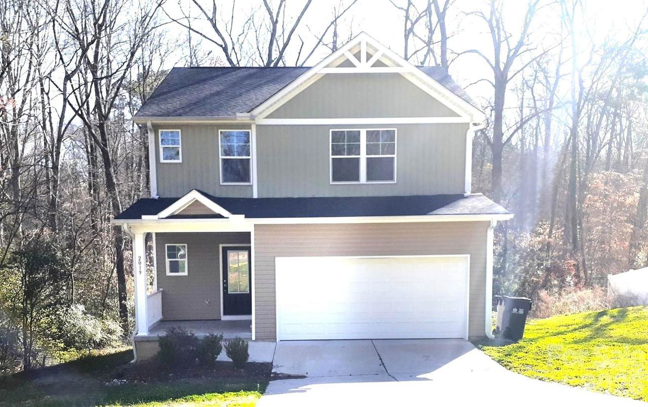 2019 Arapaho Drive - Photo 1