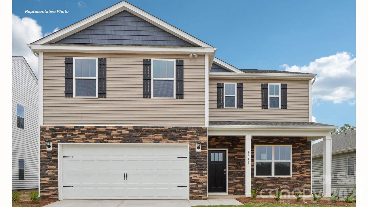292 Mary Locke Way - Photo 1