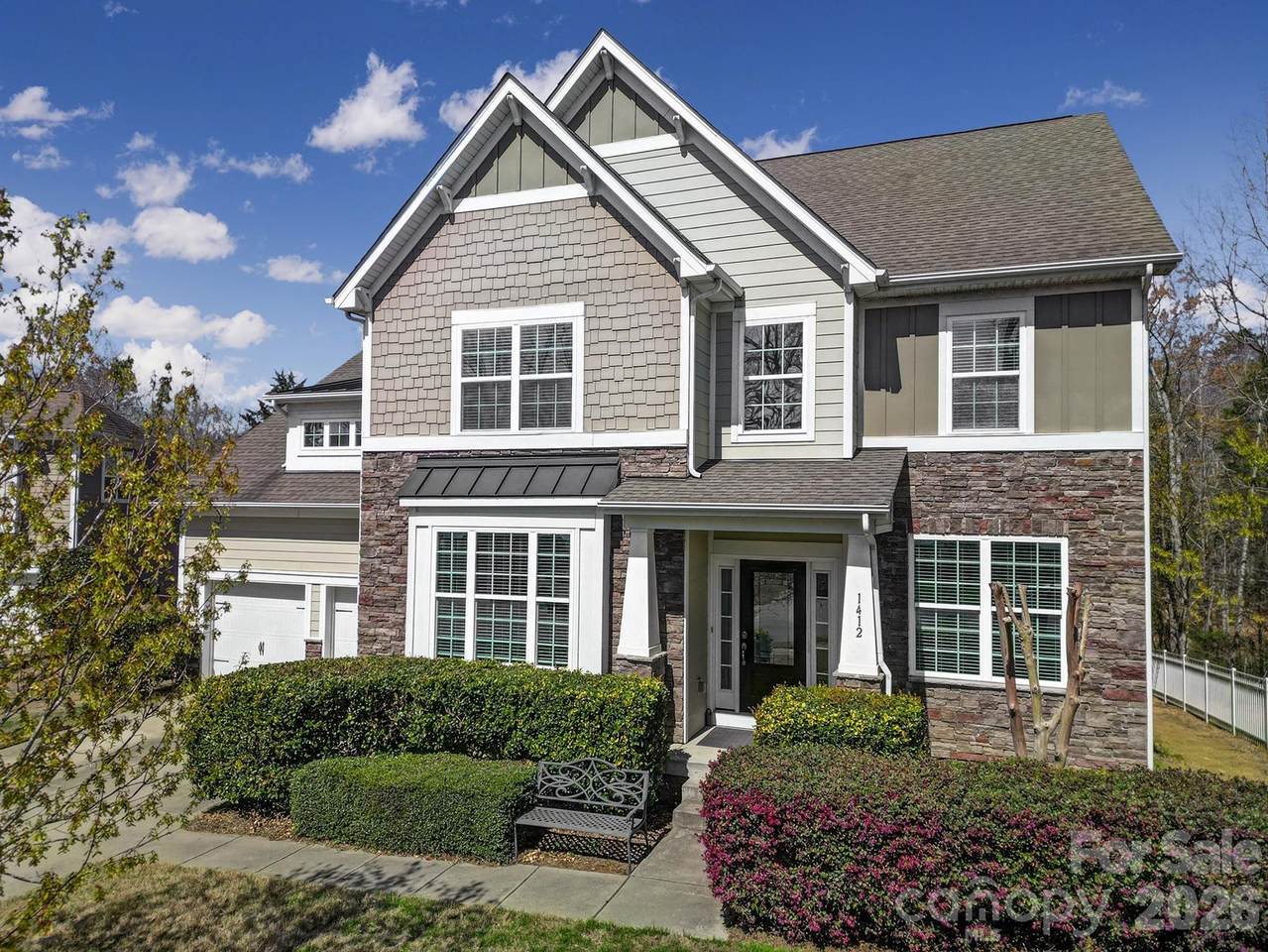 1412 Screech Owl Road - Photo 1