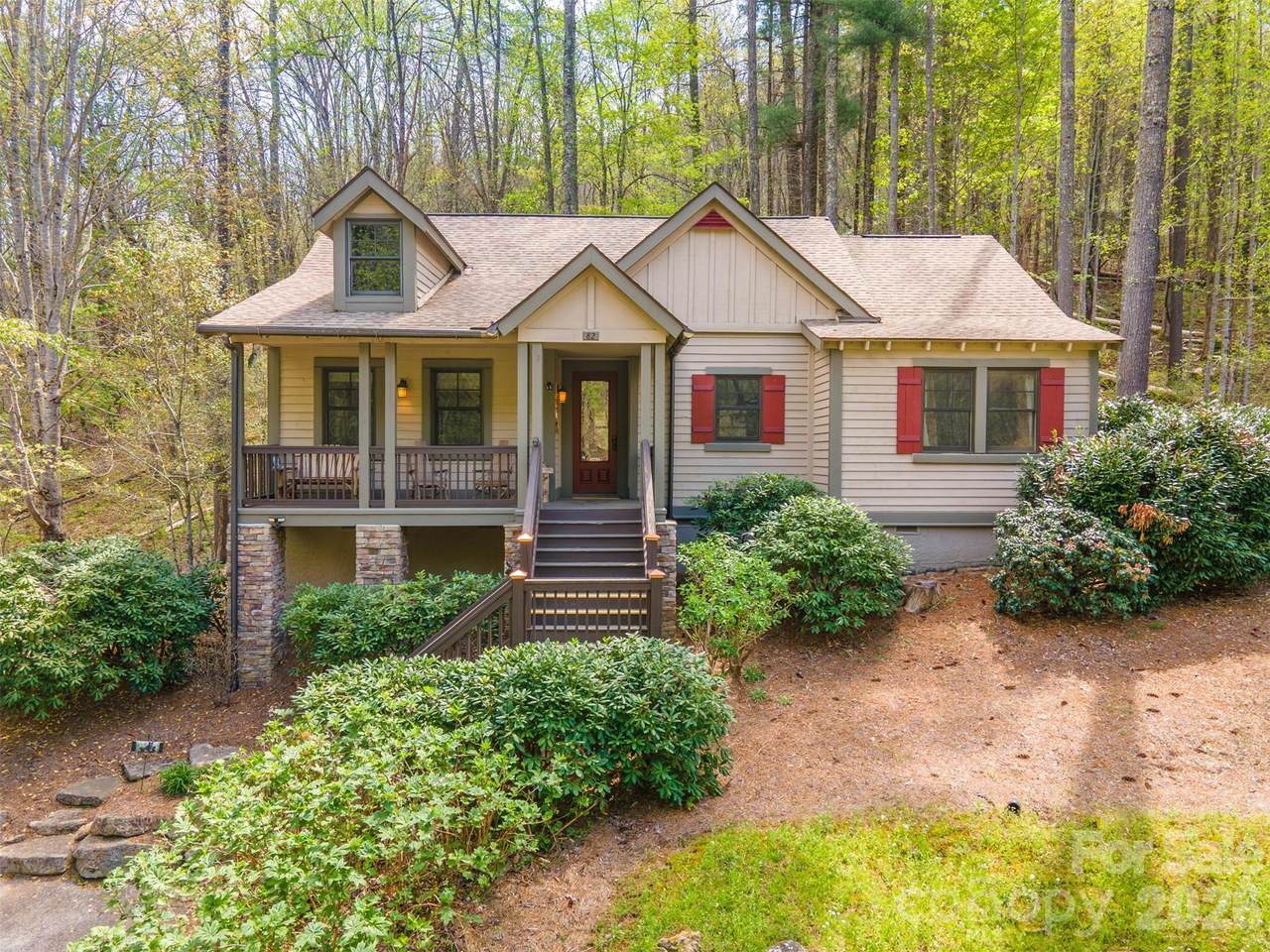 82 Meadow Ridge Court - Photo 1