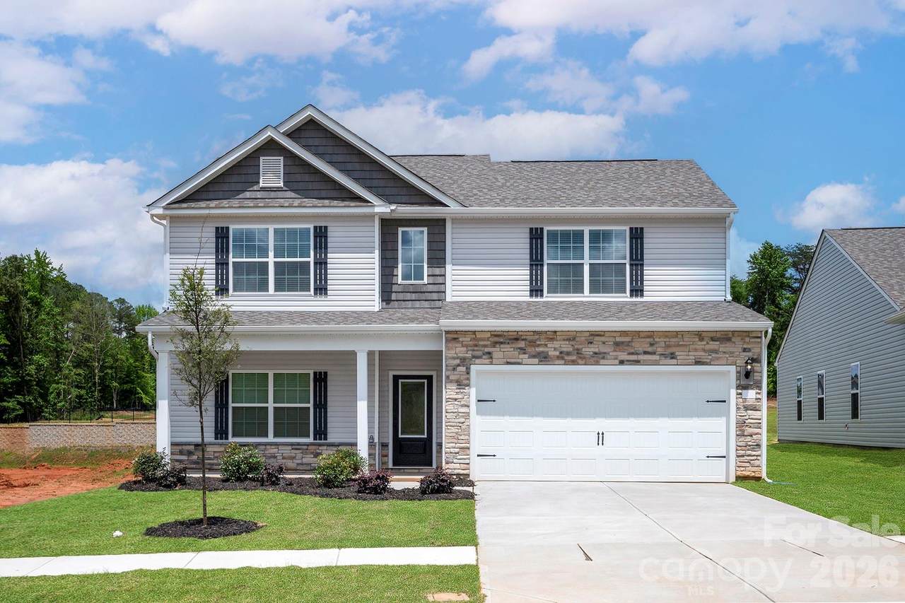 6611 Fairford Drive - Photo 1