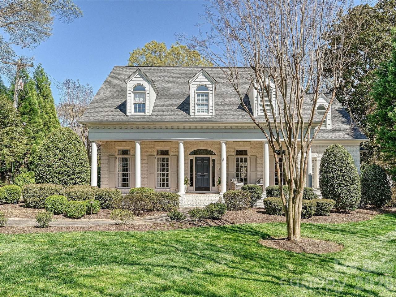 2121 Forest Drive - Photo 1