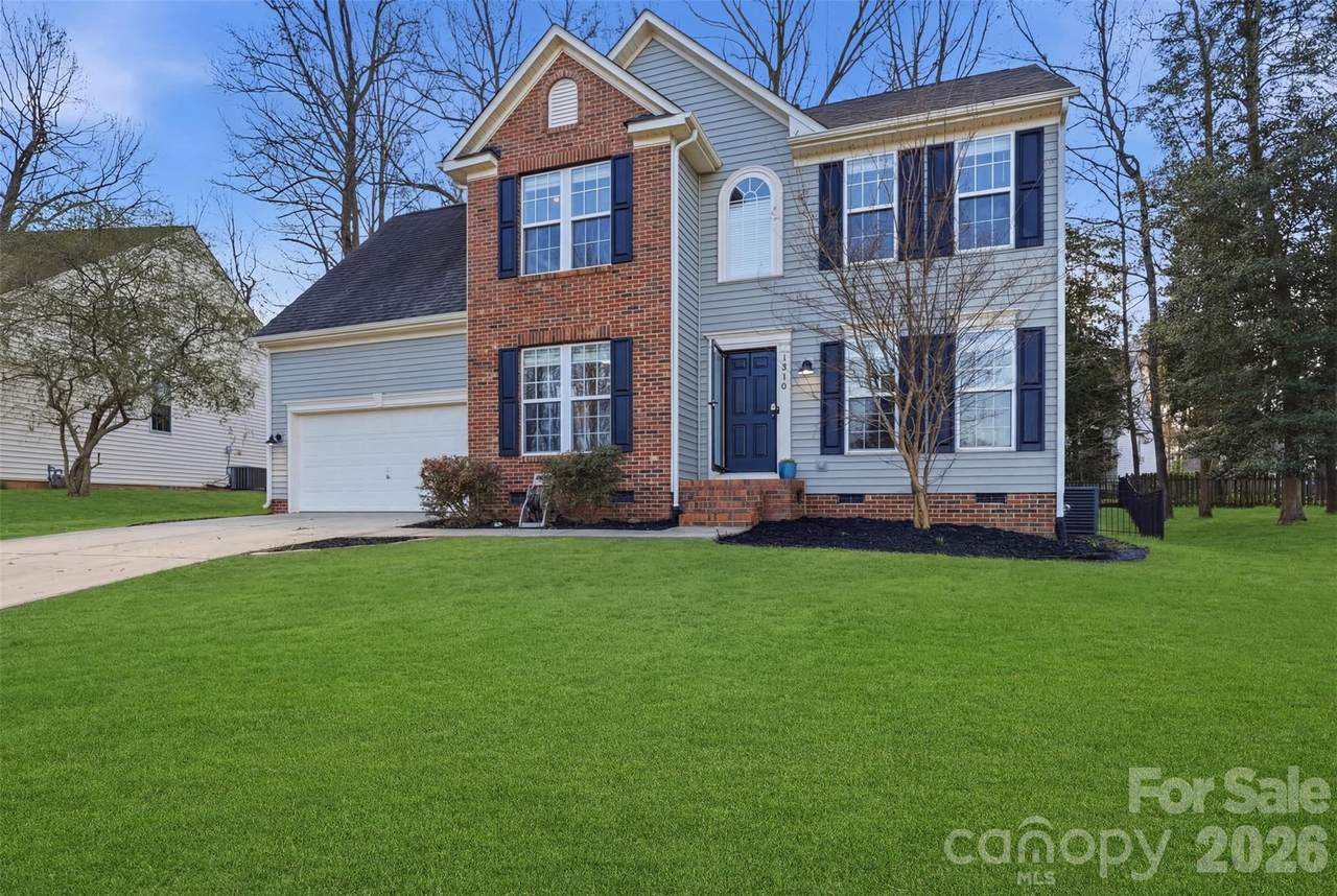 1210 Bridge Knot Court - Photo 1