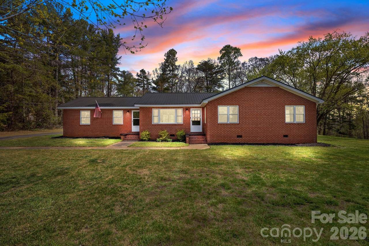 4725 Union Baptist Road - Photo 1