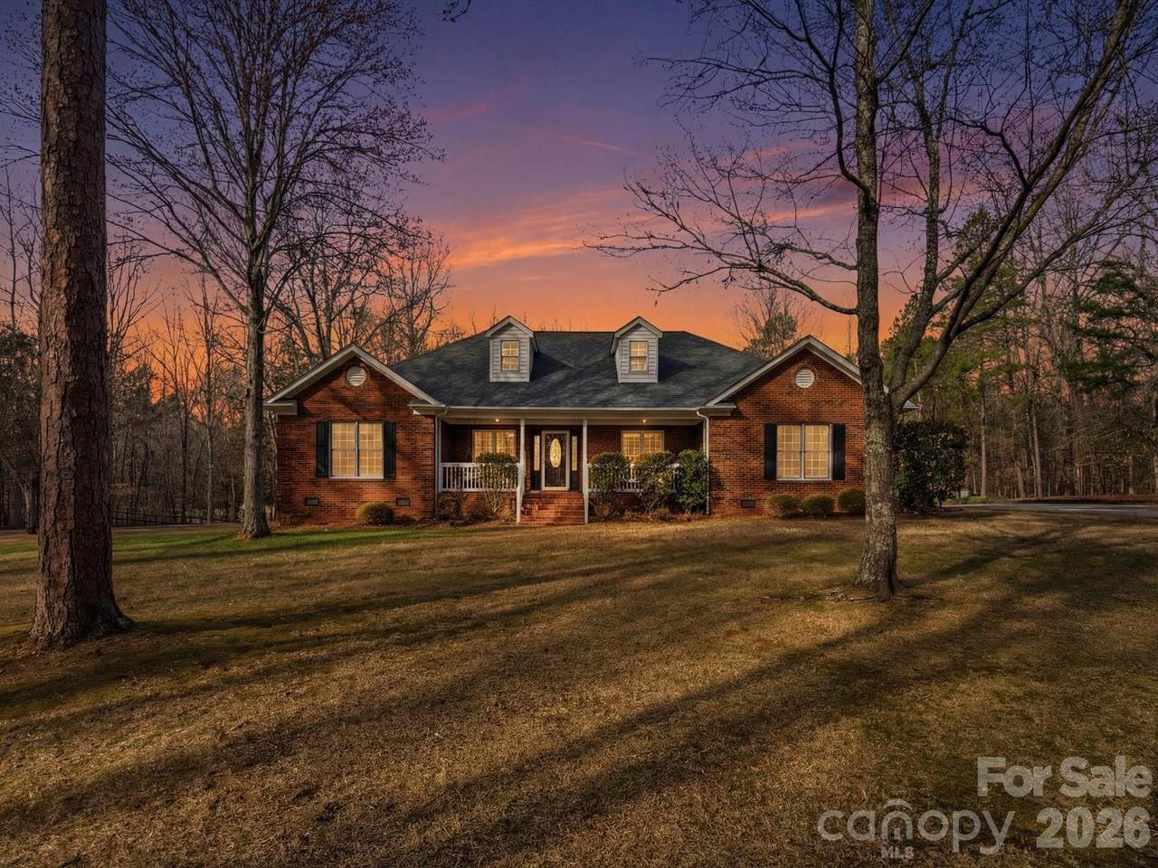 4824 Waxhaw Farms Road - Photo 1