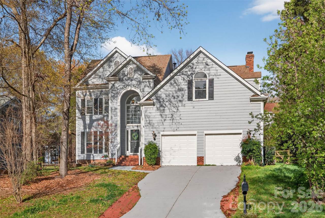 10807 Summitt Tree Court - Photo 1