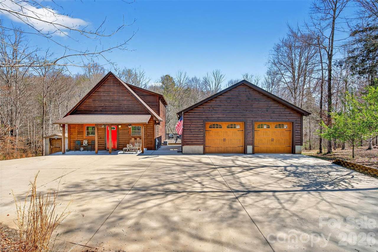 437 Cinnamon Ridge Road - Photo 1