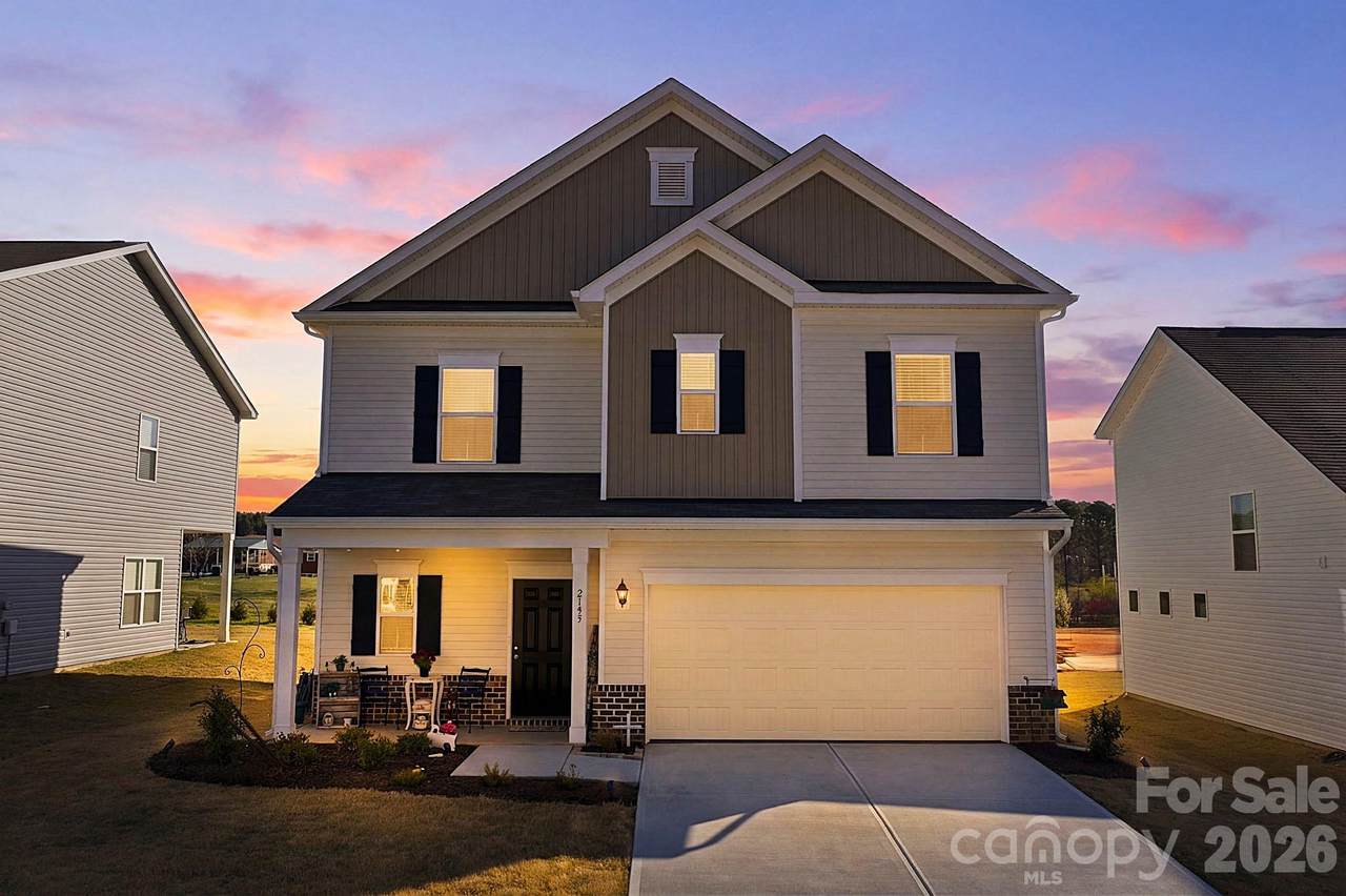 2199 Catawba Trace Drive - Photo 1