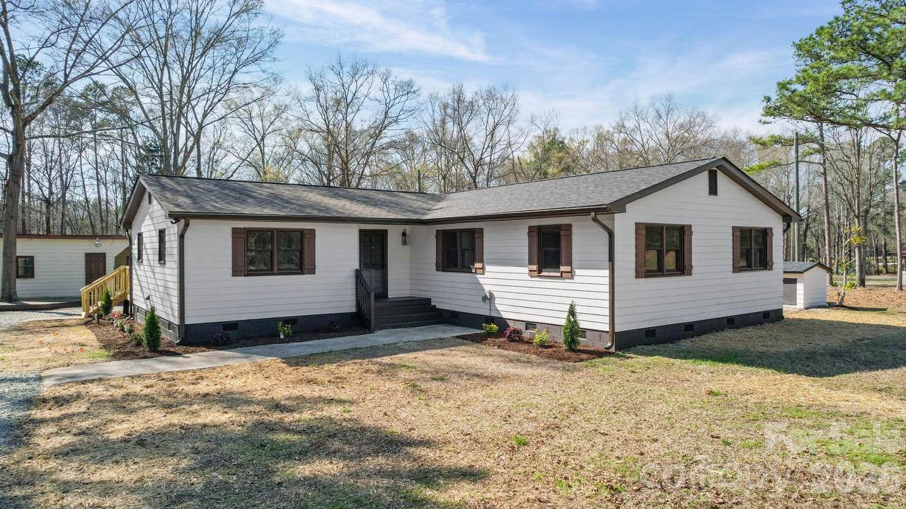 5808 Flint Ridge Church Road - Photo 1