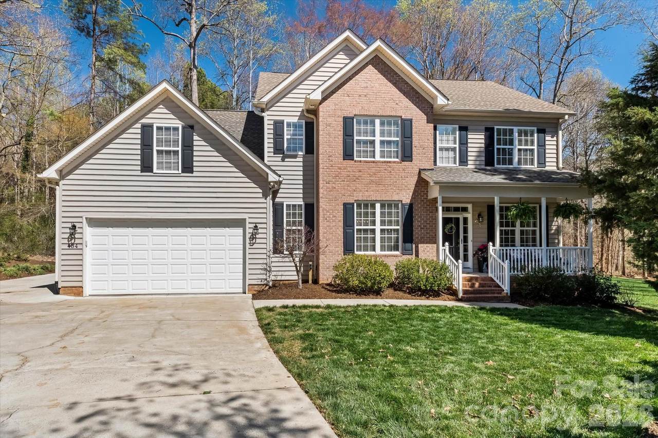 434 Catalina Drive - Photo 1