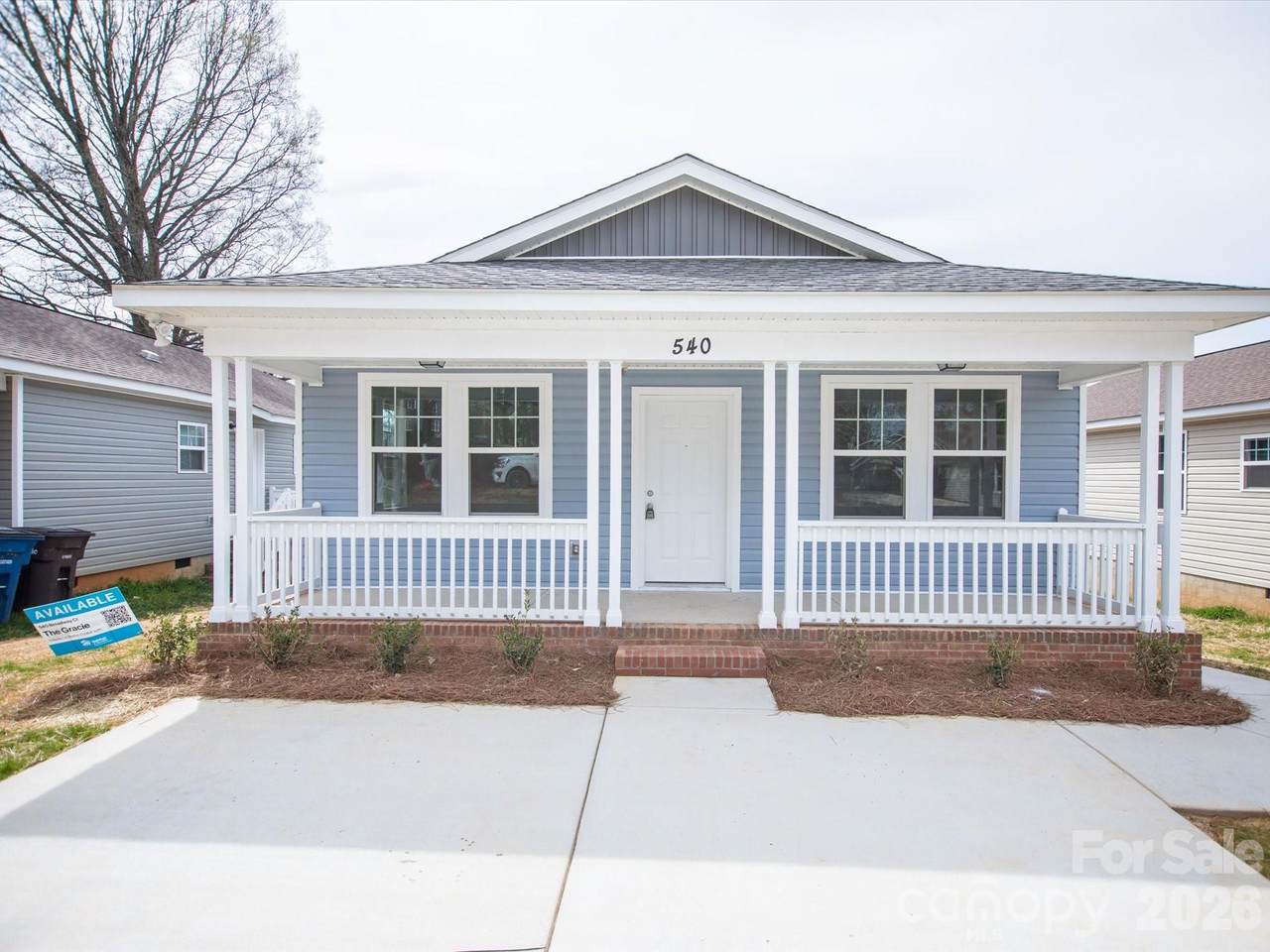 540 Broadway Court - Photo 1