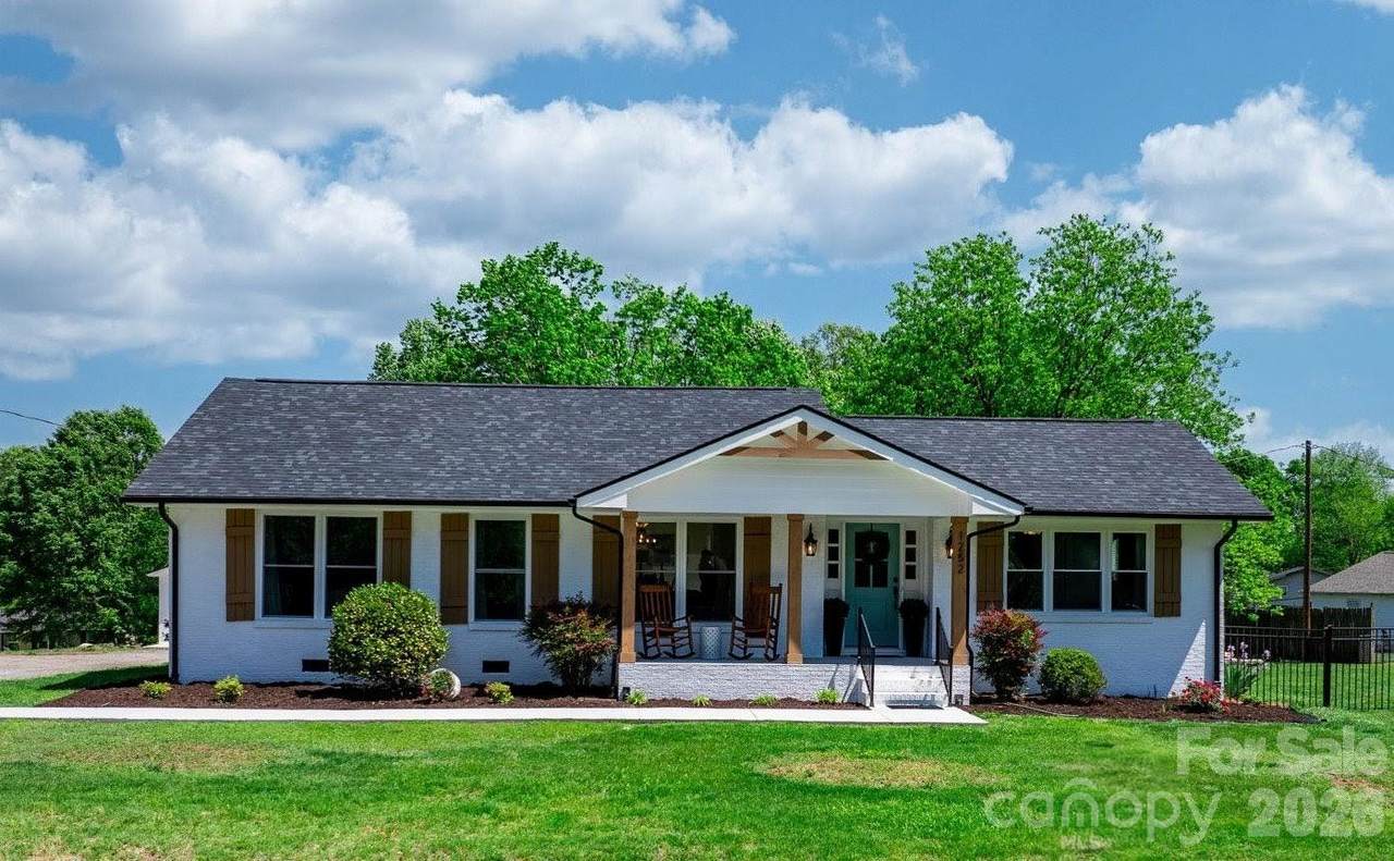 1252 Houston Mill Road - Photo 1