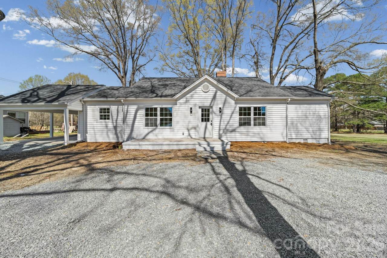 3416 Old Charlotte Hwy Highway - Photo 1