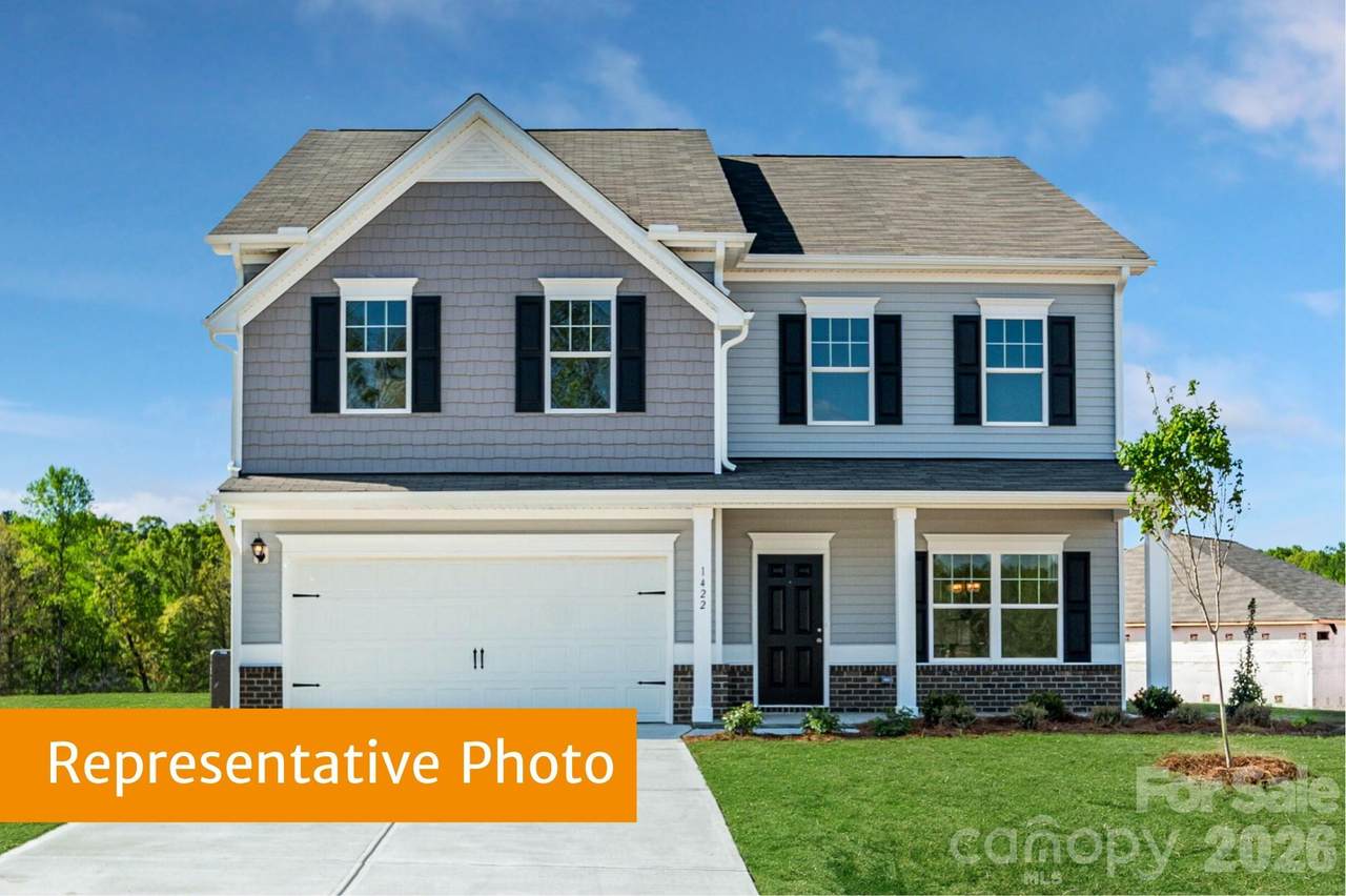 1914 Duvall Street - Photo 1