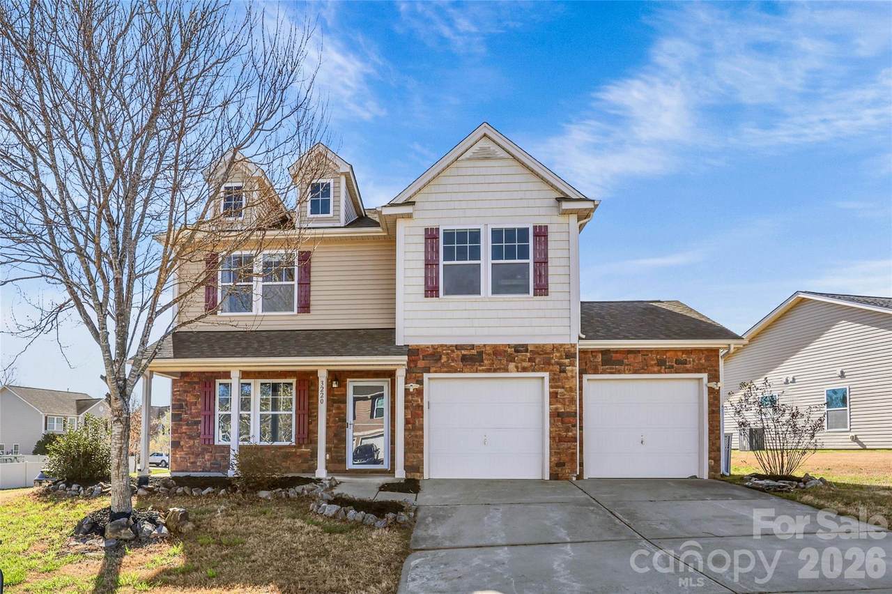 3220 Saddlebrook Drive - Photo 1