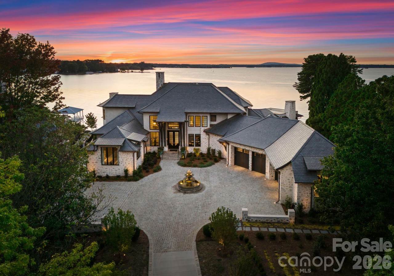 19125 Peninsula Point Drive - Photo 1
