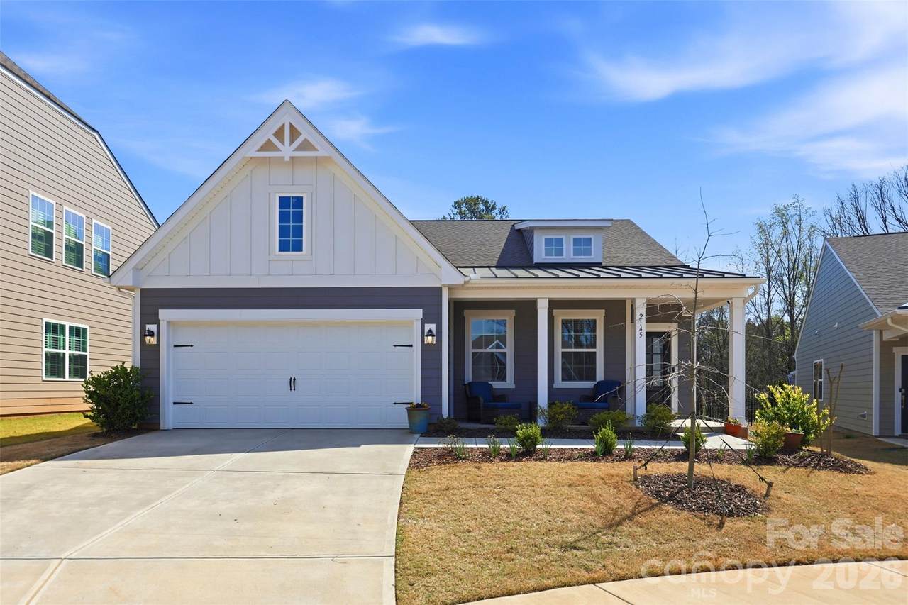 2145 Bowie Stone Court - Photo 1