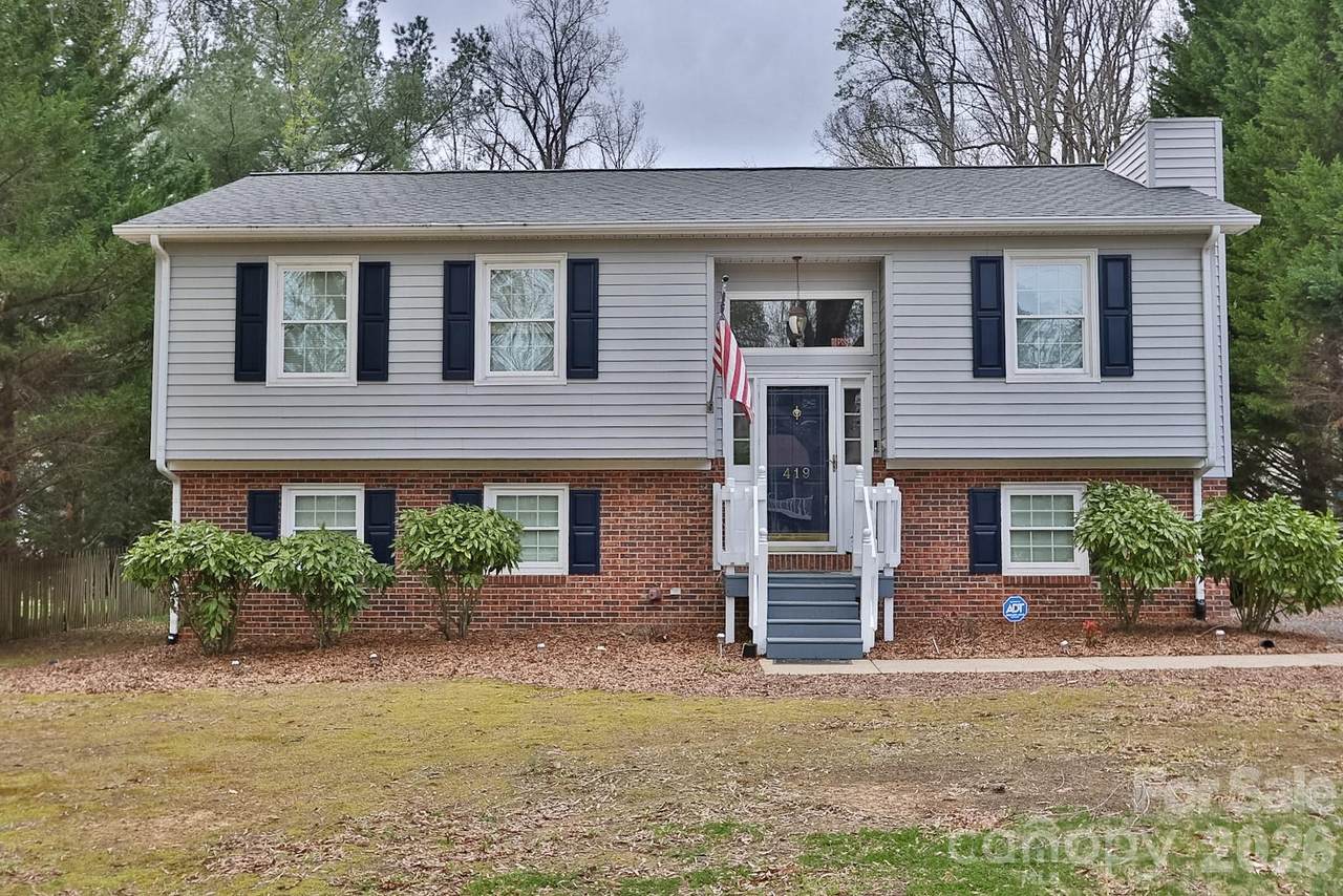 419 Cypress Drive - Photo 1