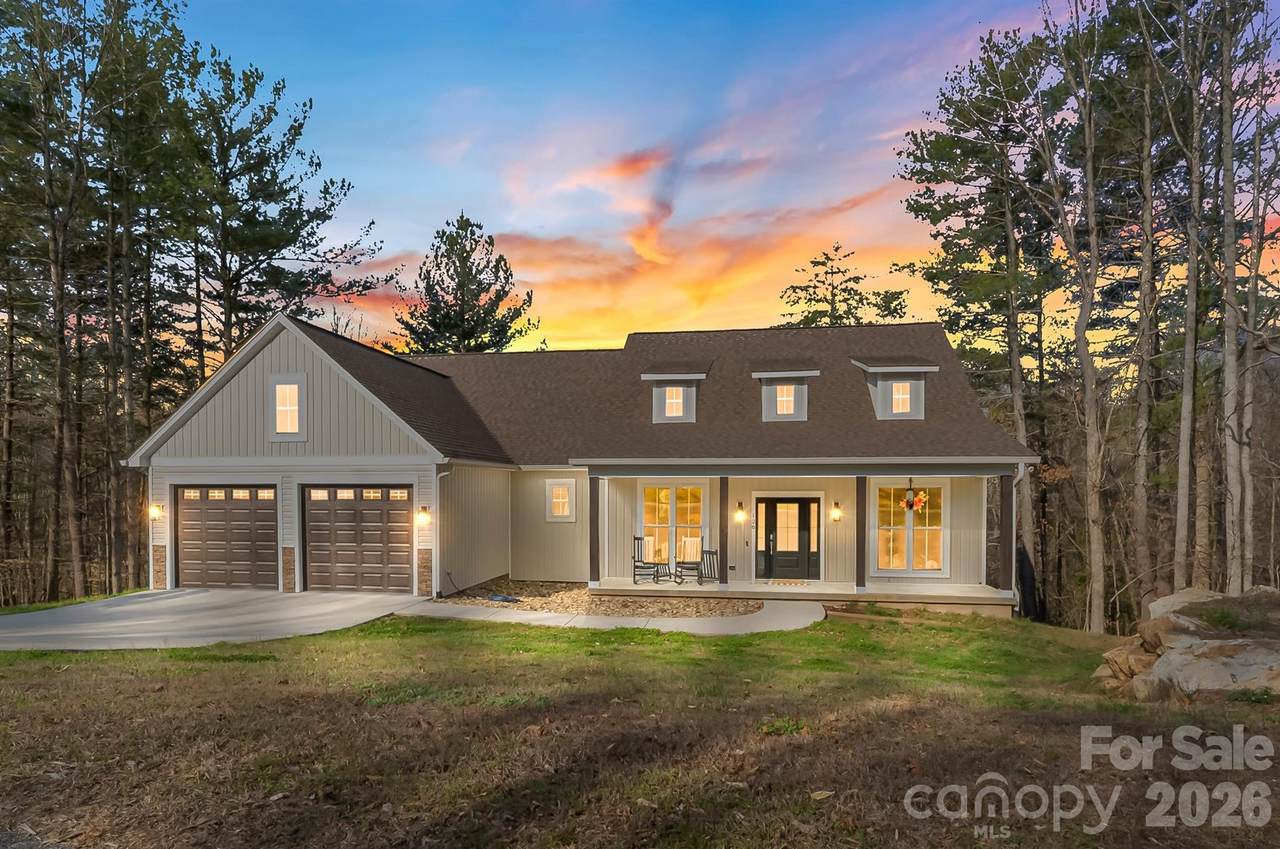 126 Doe Path Circle - Photo 1