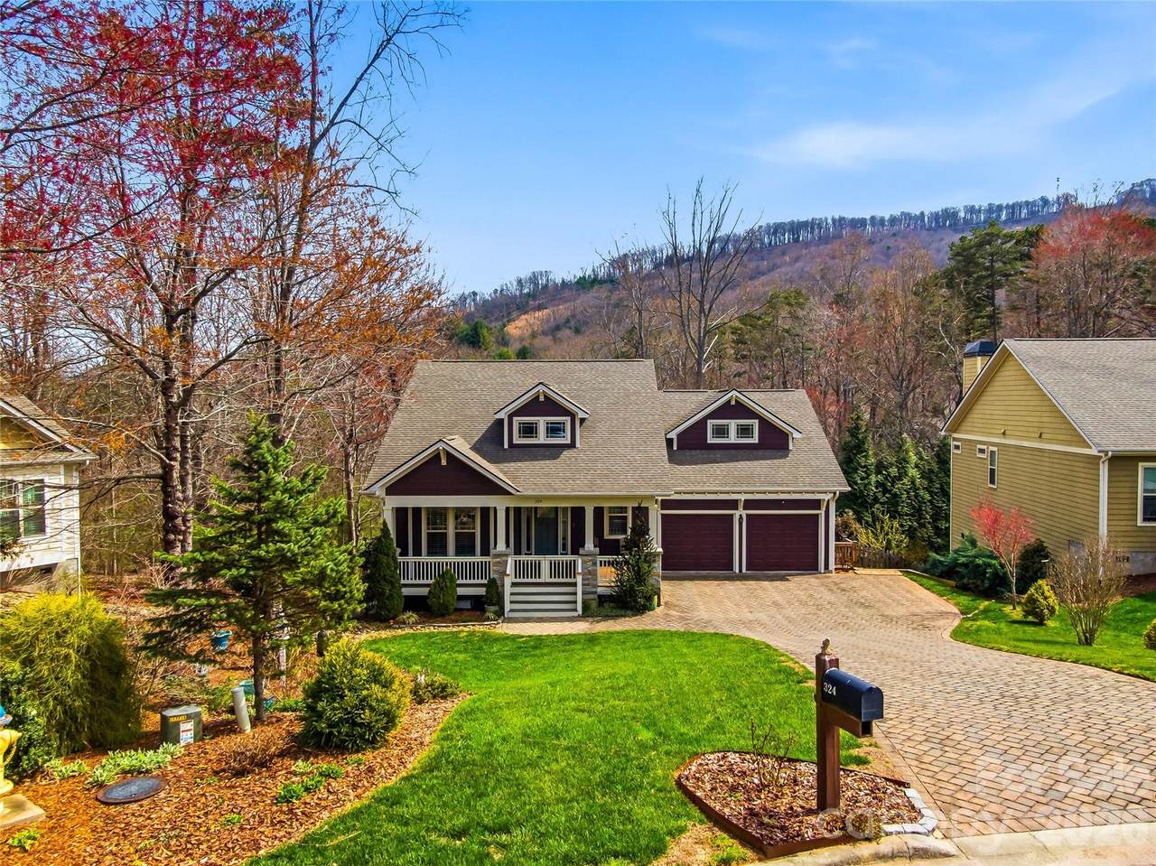 324 Fennel Dun Circle - Photo 1