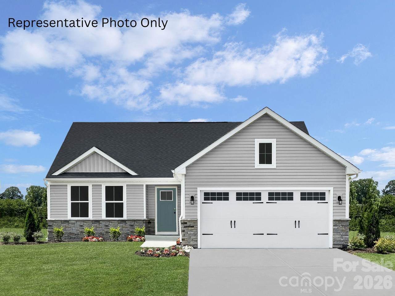 996 Pemberley Street - Photo 1