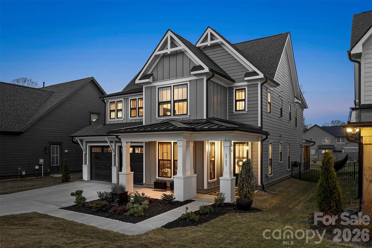 2723 Ritz Lane - Photo 1