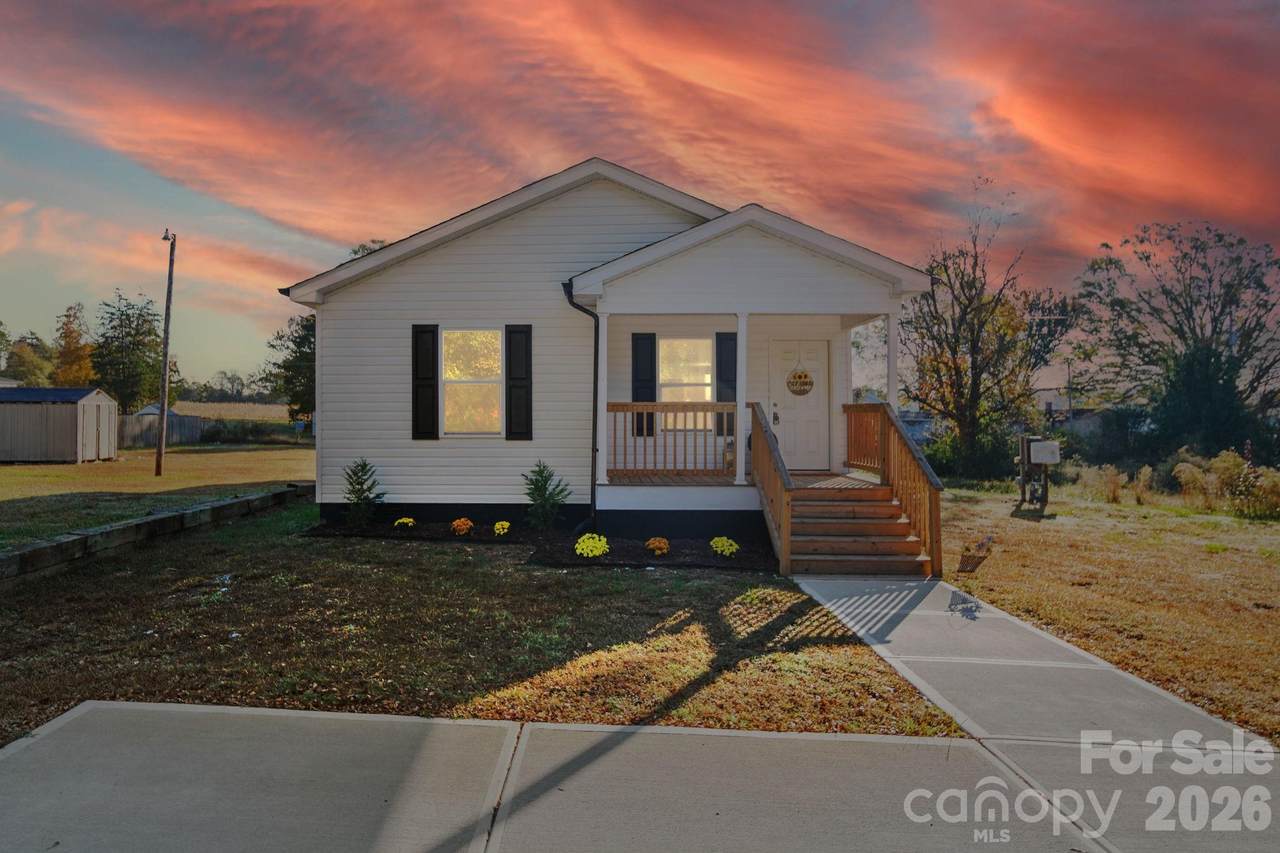 159 Hallman Street - Photo 1