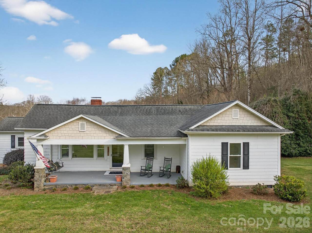 343 Hoyles Creek Road - Photo 1