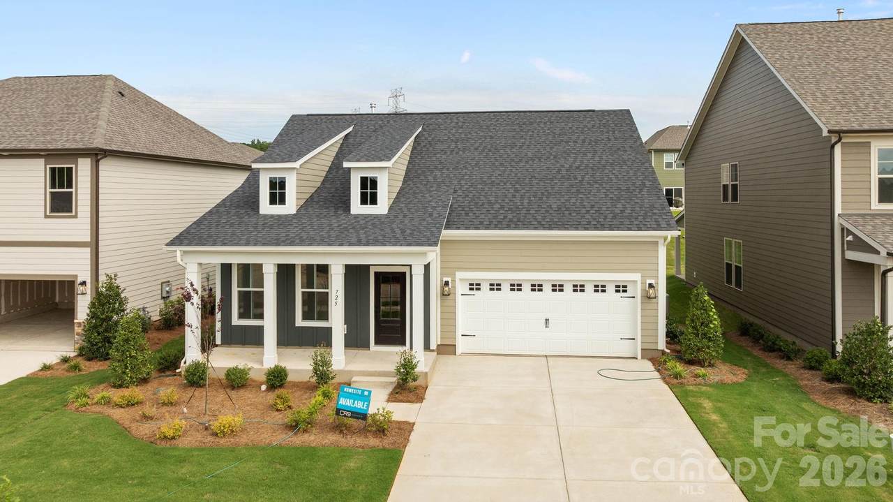 1256 Afton Lane - Photo 1