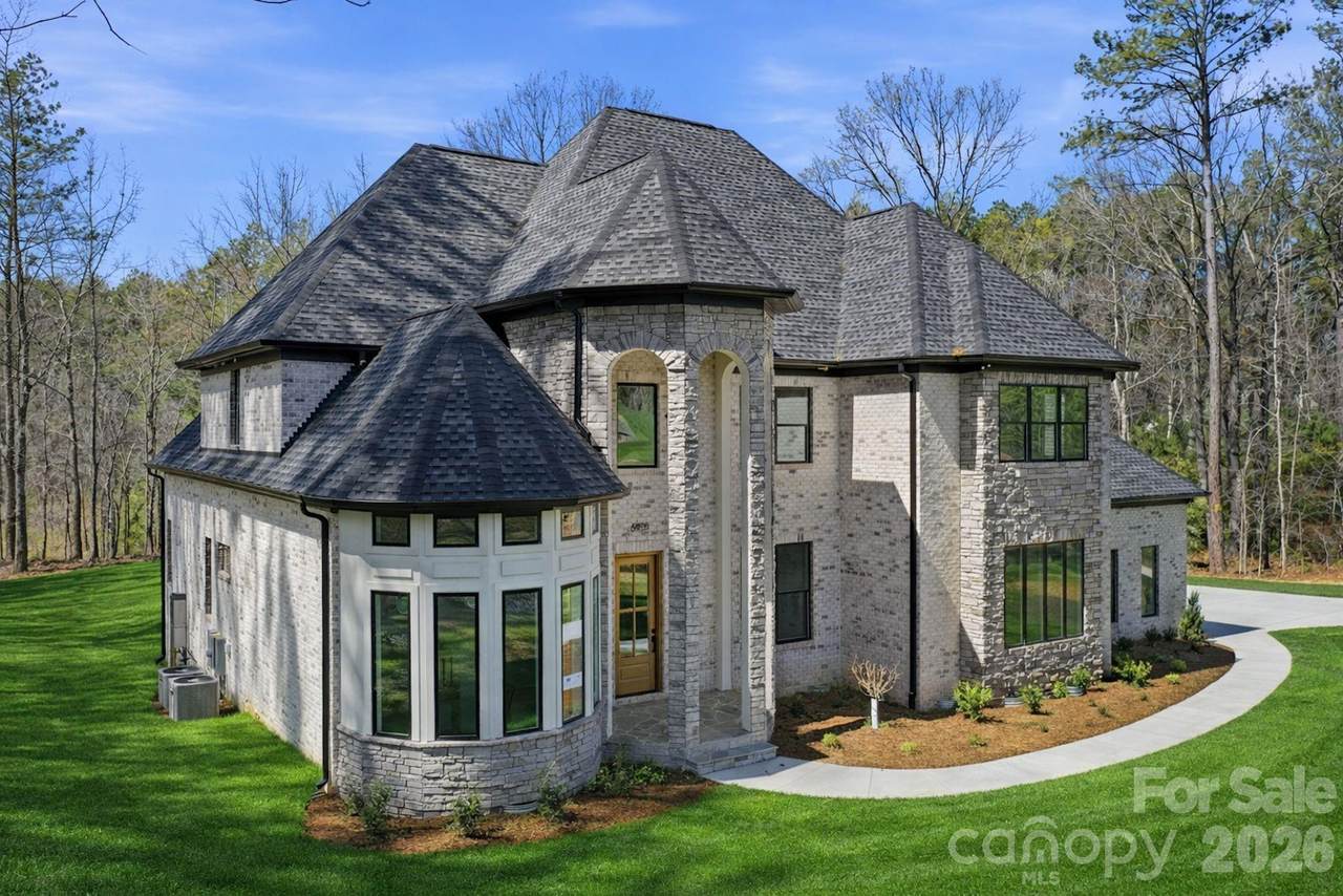 6405 Chimney Bluff Road - Photo 1