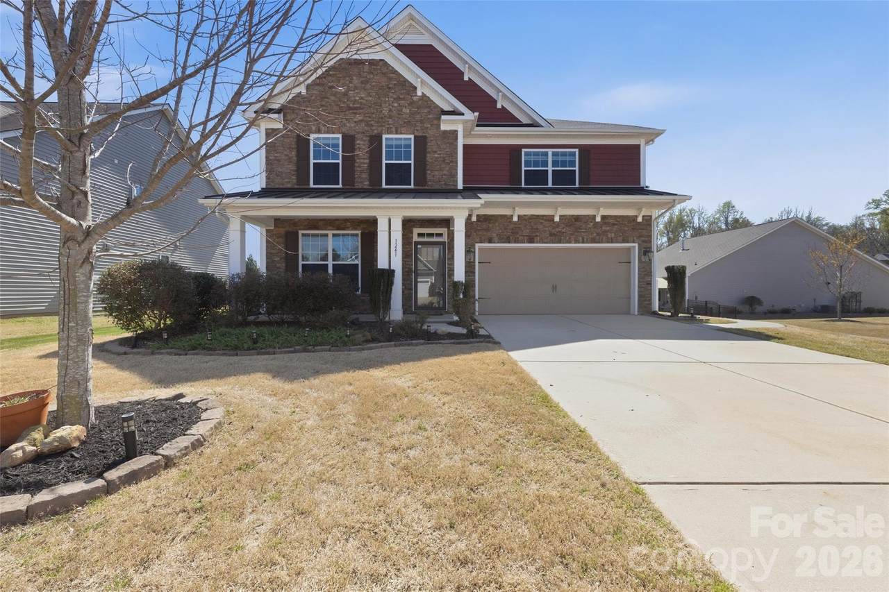 1241 Horsesugar Road - Photo 1