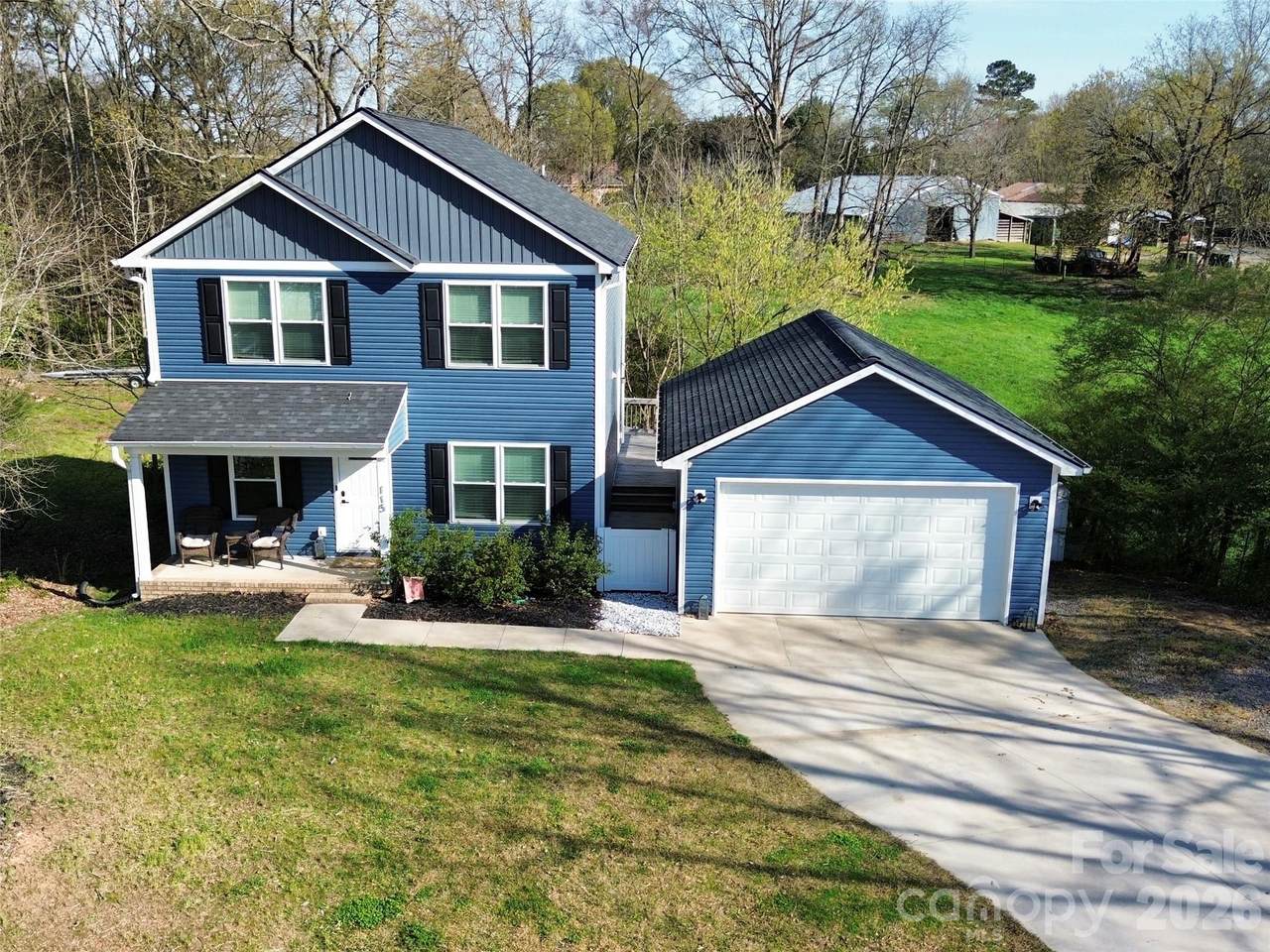 115 Old Meadowbrook Road - Photo 1