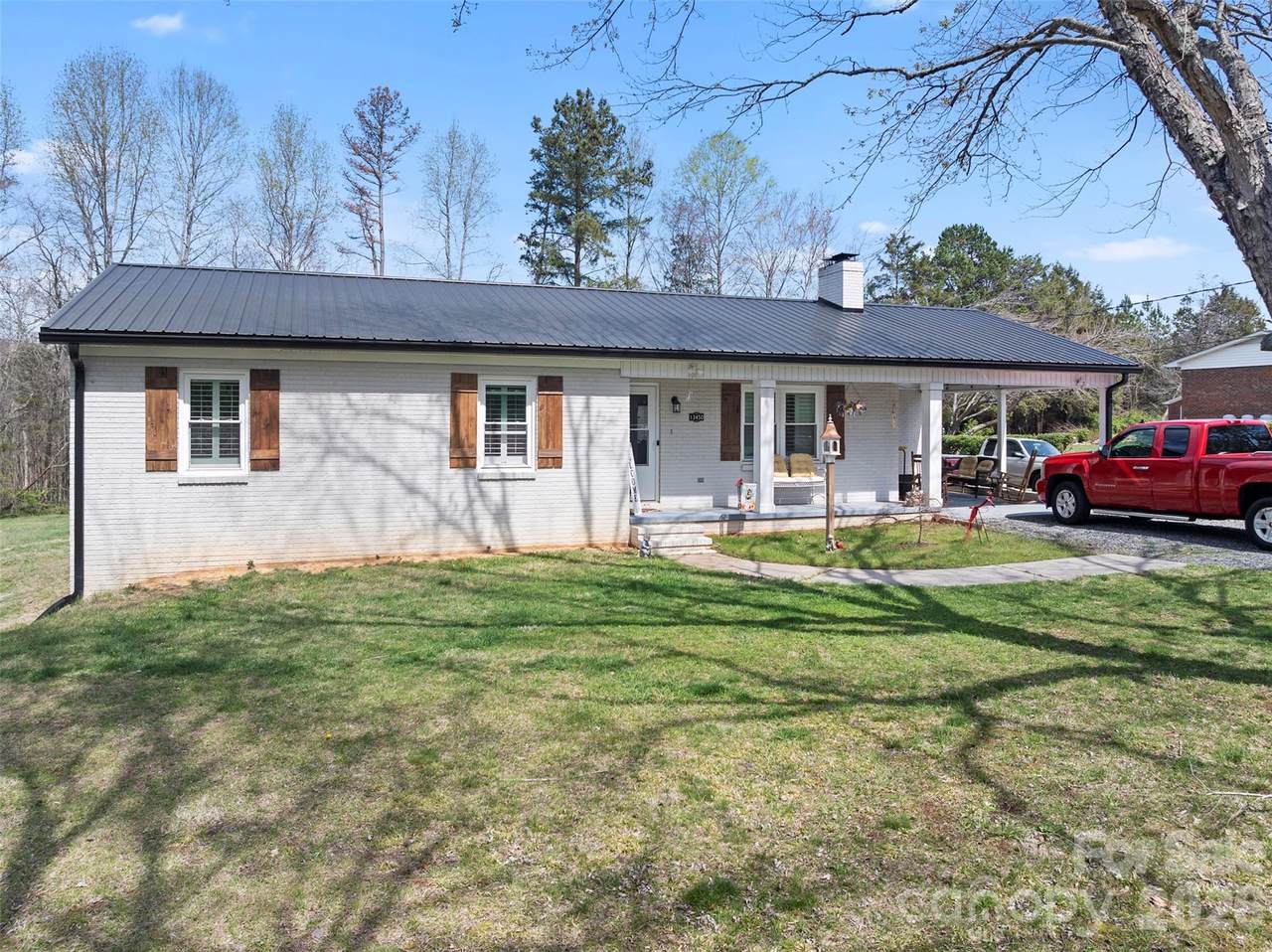 13450 Old Beatty Ford Road - Photo 1