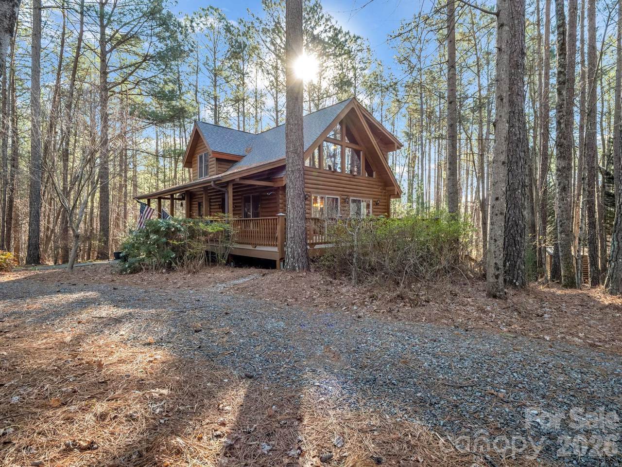 907 Hidden Lake Parkway - Photo 1